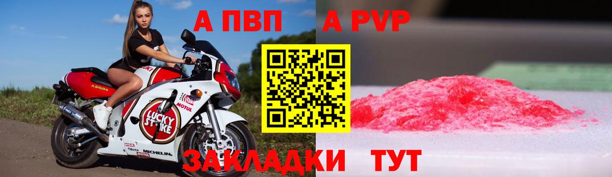 APVP VHQ Санкт-Петербург